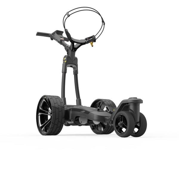 2025 PowaKaddy RX10 GPS Remote Cart