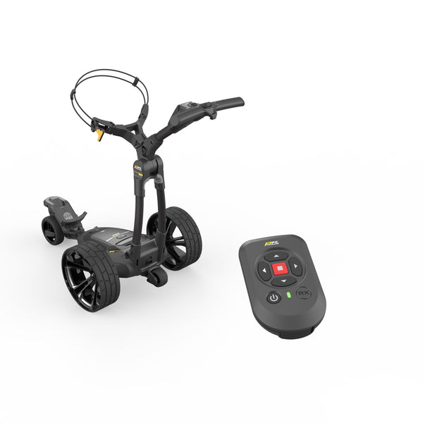 2025 PowaKaddy RX Remote Cart