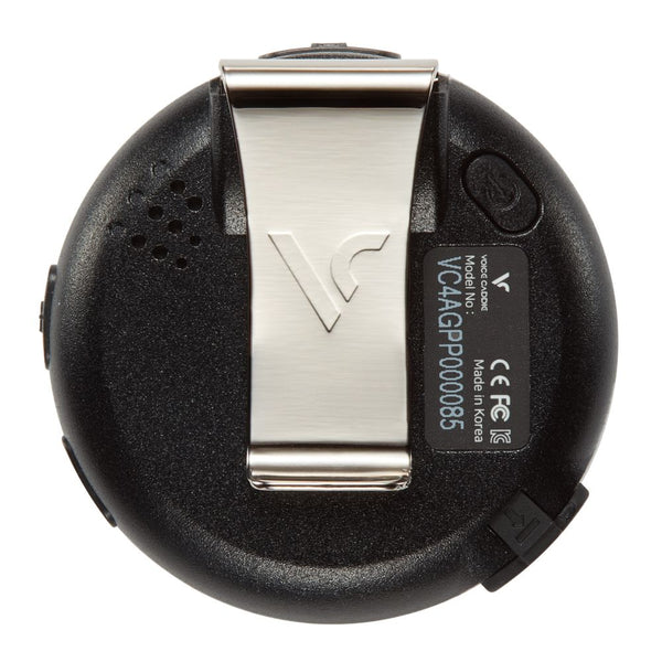 Voice Caddie VC4 Voice GPS