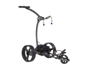 Bat Caddy X4R Remote Cart