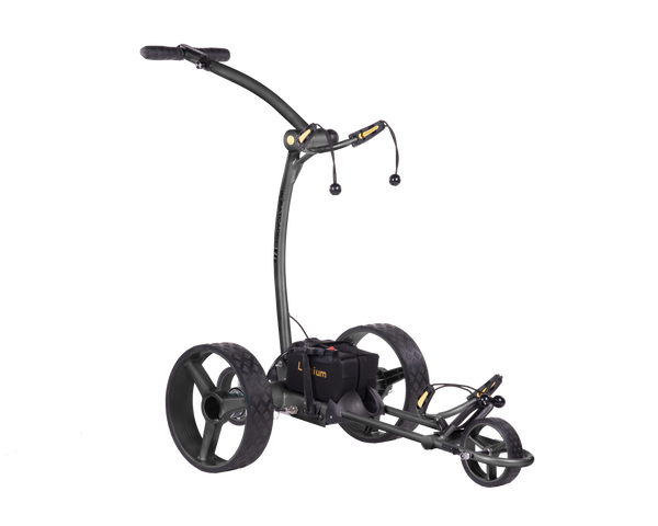 Bat Caddy X4R Remote Cart