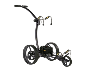 Bat Caddy X8R Remote Cart - Available March 1st.