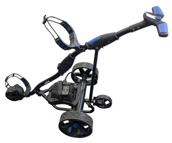 Certified Pre-Owned ROVR R2 Remote Cart