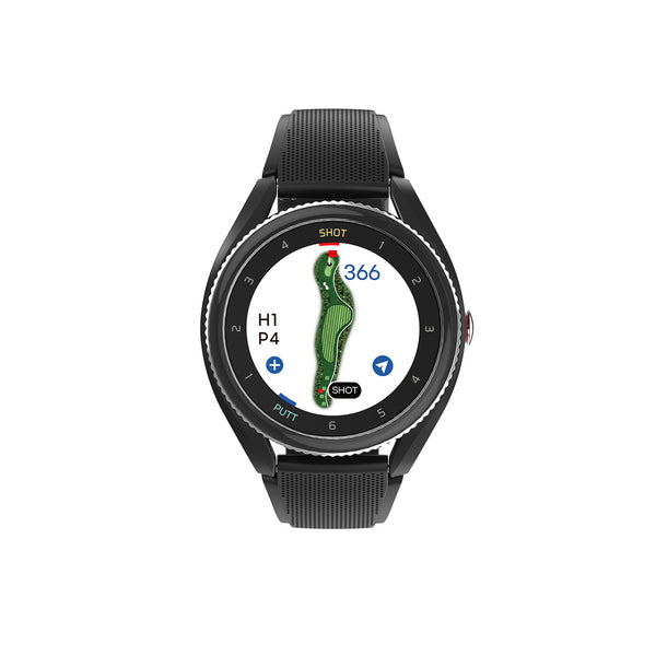 Voice Caddie T9 GPS Watch