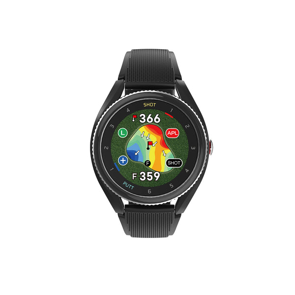 Voice Caddie T9 GPS Watch