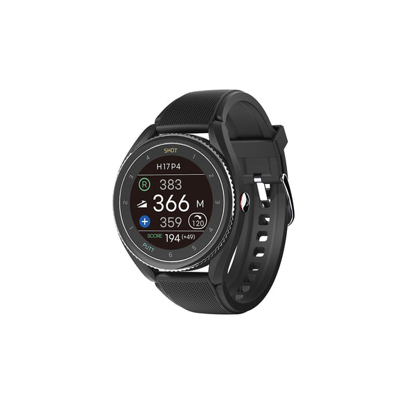 Voice Caddie T9 GPS Watch