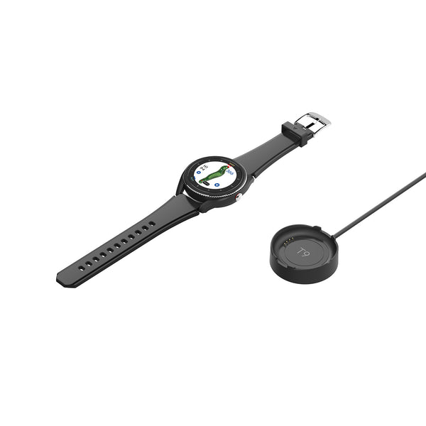 Voice Caddie T9 GPS Watch