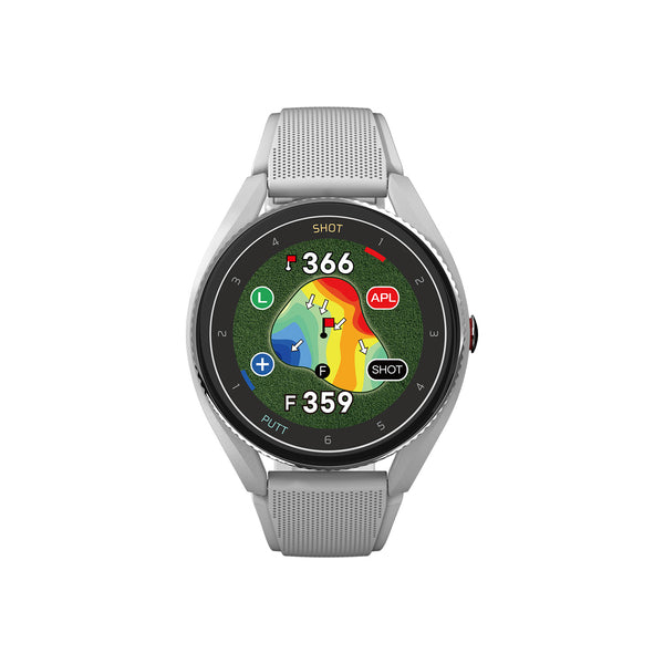 Voice Caddie T9 GPS Watch