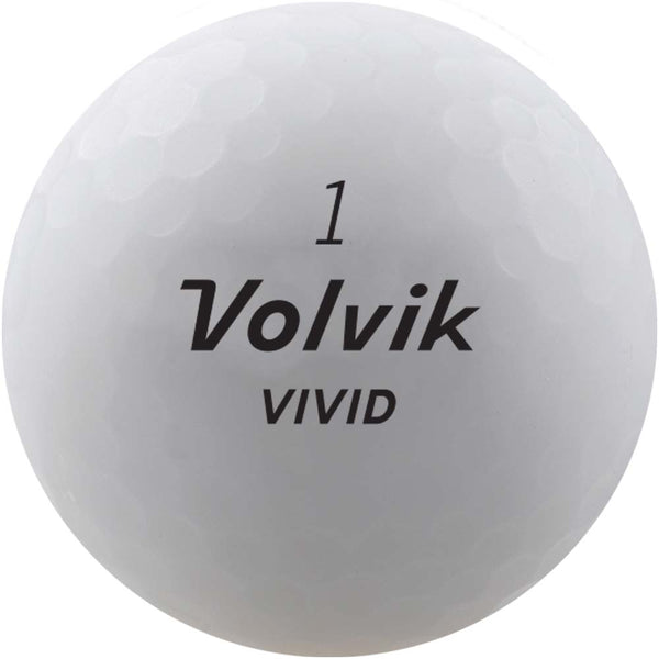 Volvik VIVID Dozen