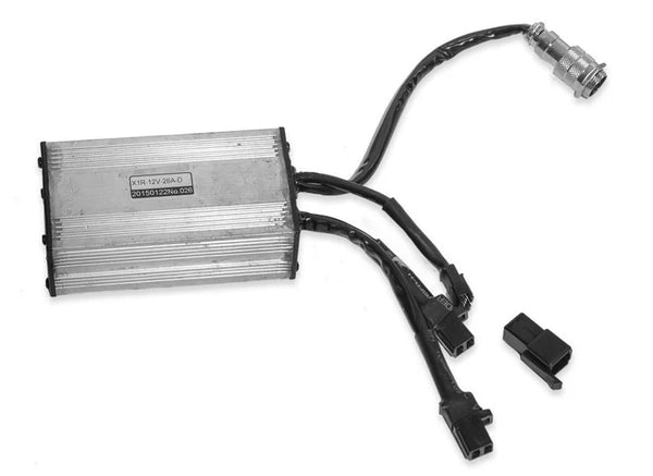 Bat Caddy Motor Controller