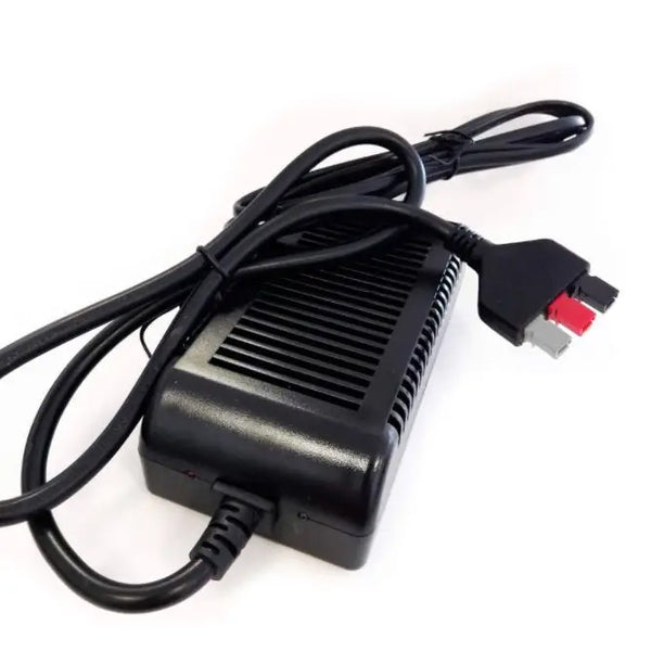 PowaKaddy 30v Lithium Battery Charger