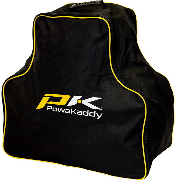 PowaKaddy CT-6 Travel Cover