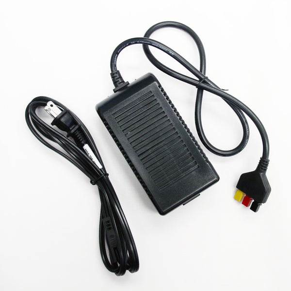 Plug 'n' Play Battery Charger